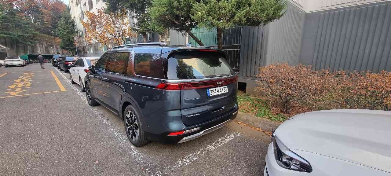 기아 카니발 시그니처 G3.5 7인승 게시글 썸네일