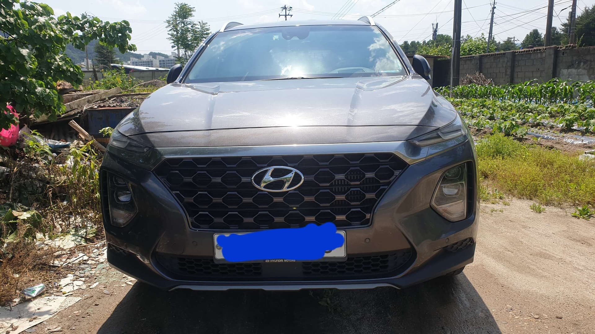 현대 싼타페 2.0 디젤 프레스티지 5인승 AWD 게시글 썸네일