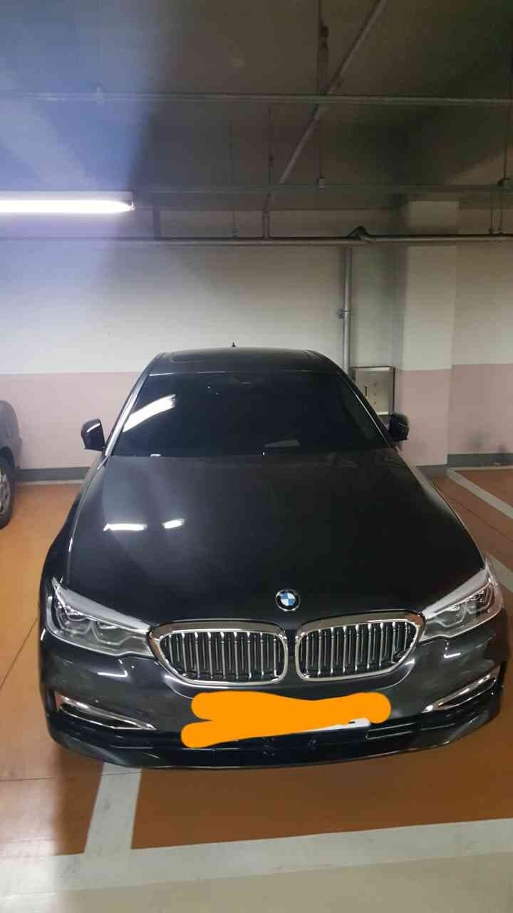 BMW 5시리즈 540i xDrive 럭셔리 플러스 게시글 썸네일