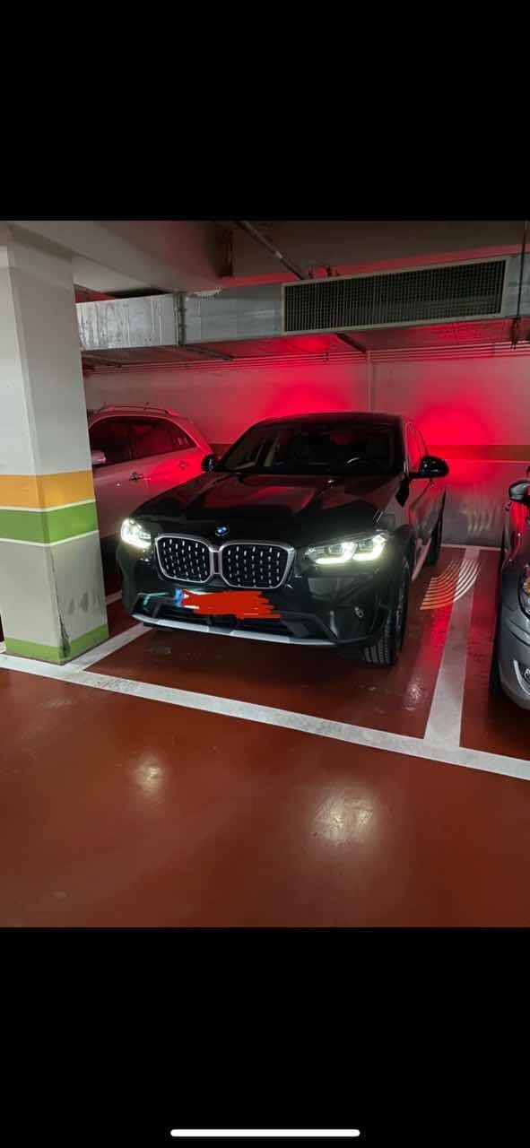 BMW X4 20i xDrive xLine 게시글 썸네일