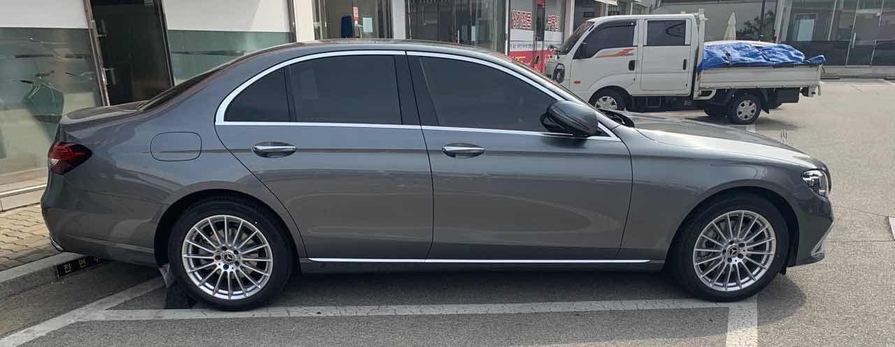 벤츠 E-클래스 E 250 익스클루시브 게시글 썸네일