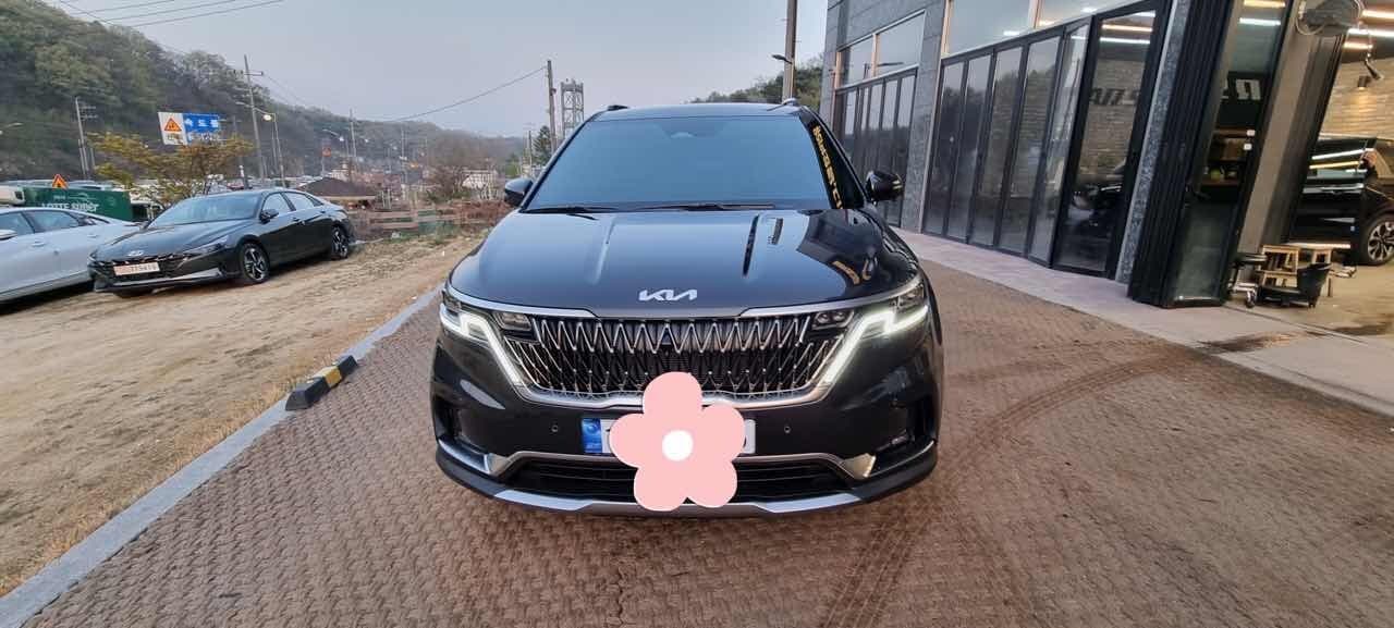 기아 카니발 시그니처 G3.5 7인승 게시글 썸네일