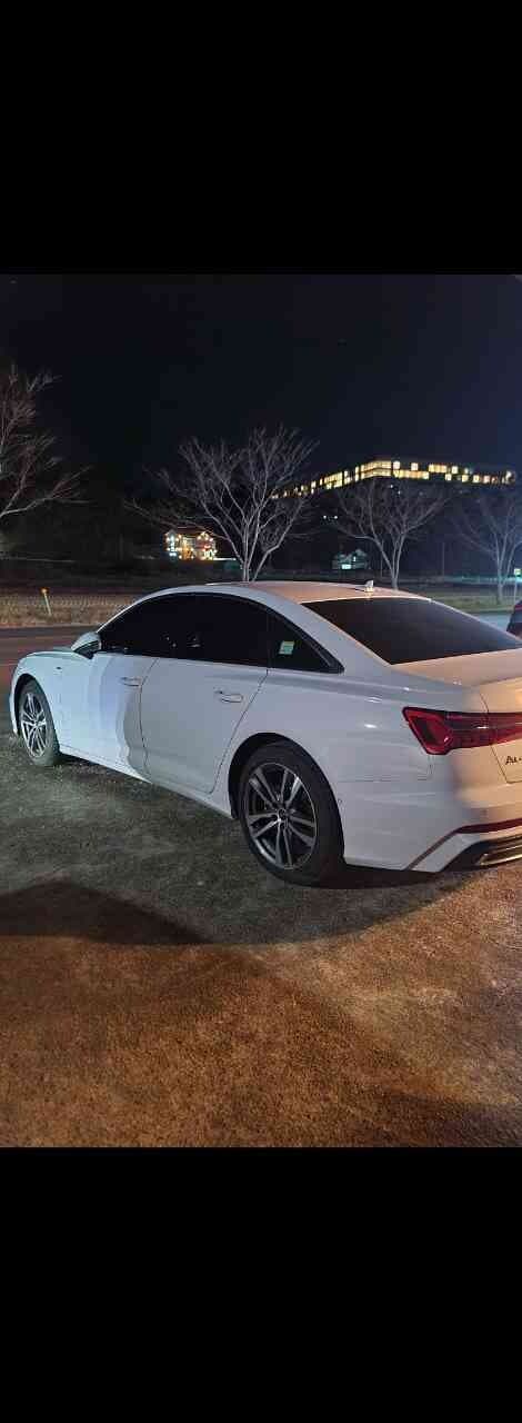 아우디 A6 45 TFSI 콰트로 프리미엄 [상품성개선] 게시글 썸네일