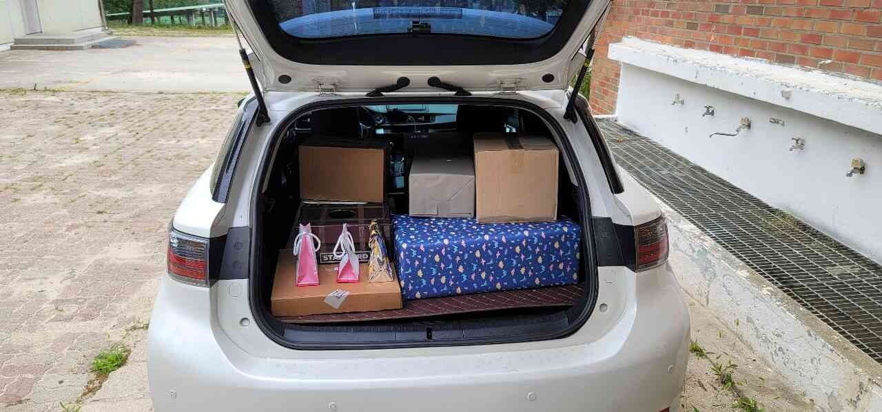 렉서스 CT 200h 슈프림 게시글 썸네일