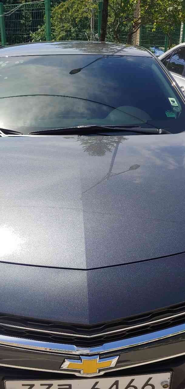 쉐보레 말리부 1.5 터보 LS 게시글 썸네일