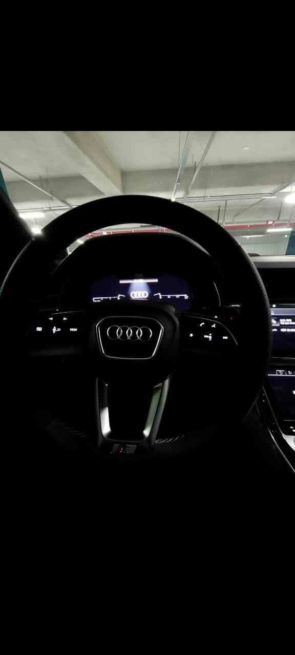 아우디 Q8 50 TDI 콰트로 프리미엄 게시글 썸네일