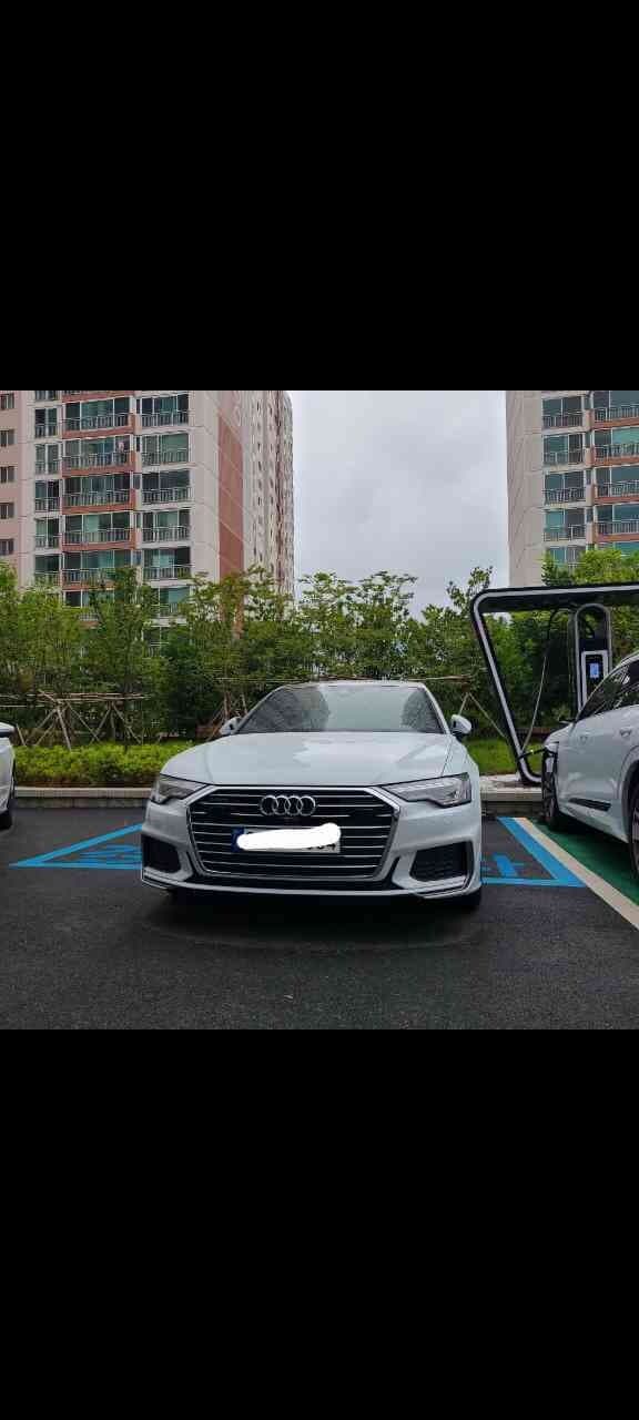 아우디 A6 45 TDI 콰트로 프리미엄 게시글 썸네일