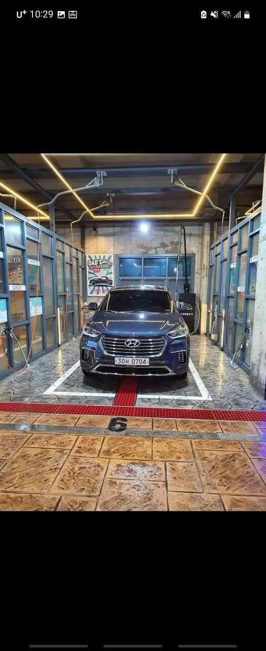 현대 맥스크루즈 2.2 파이니스트 에디션 6인승 4WD 게시글 썸네일