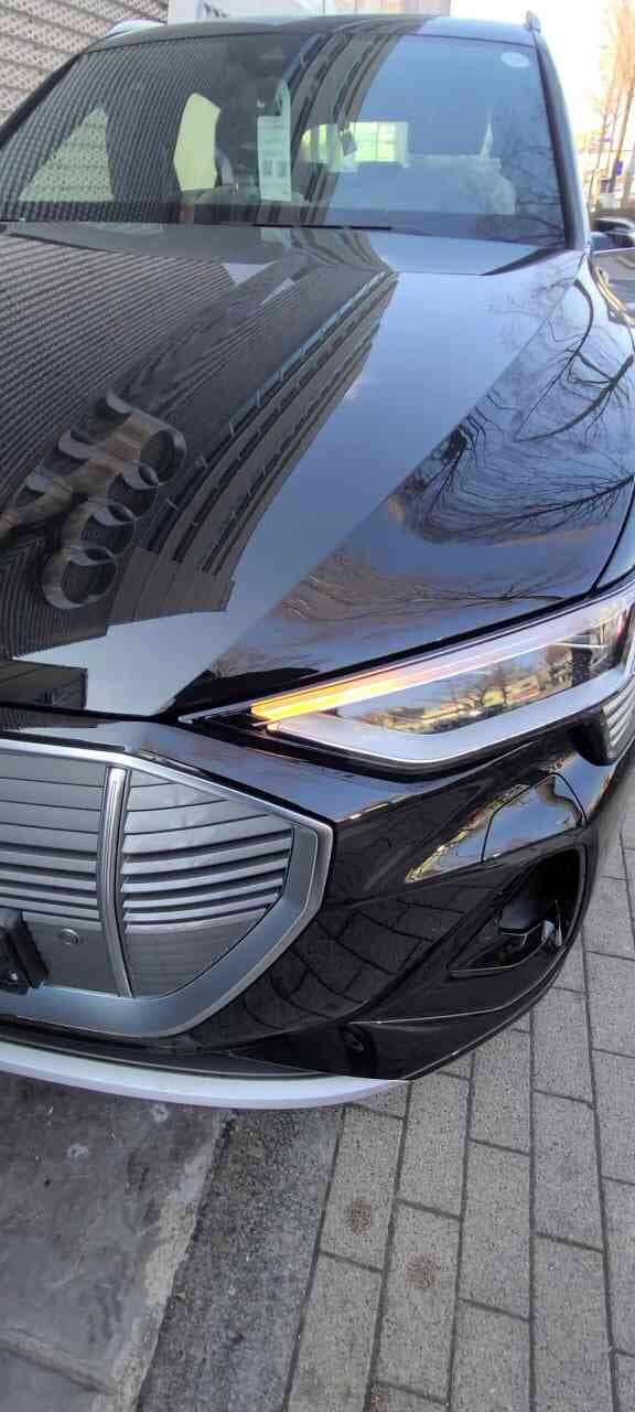 아우디 e-트론 스포츠백 55 콰트로 [2C5] 게시글 썸네일