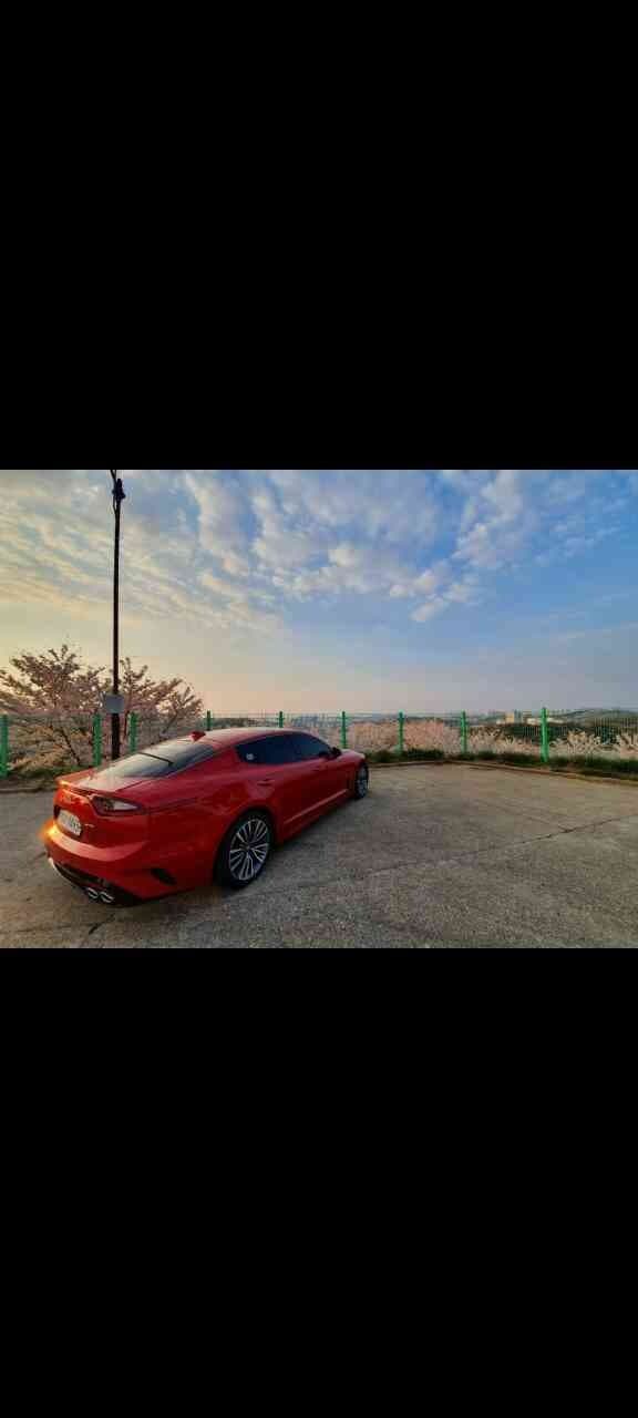 기아 스팅어 2.0 터보 프라임 AWD 게시글 썸네일