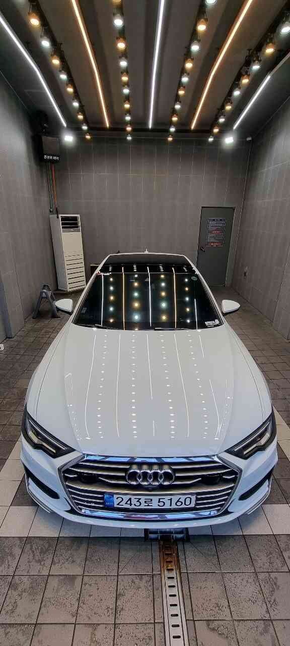 아우디 A6 40 TDI 프리미엄 게시글 썸네일