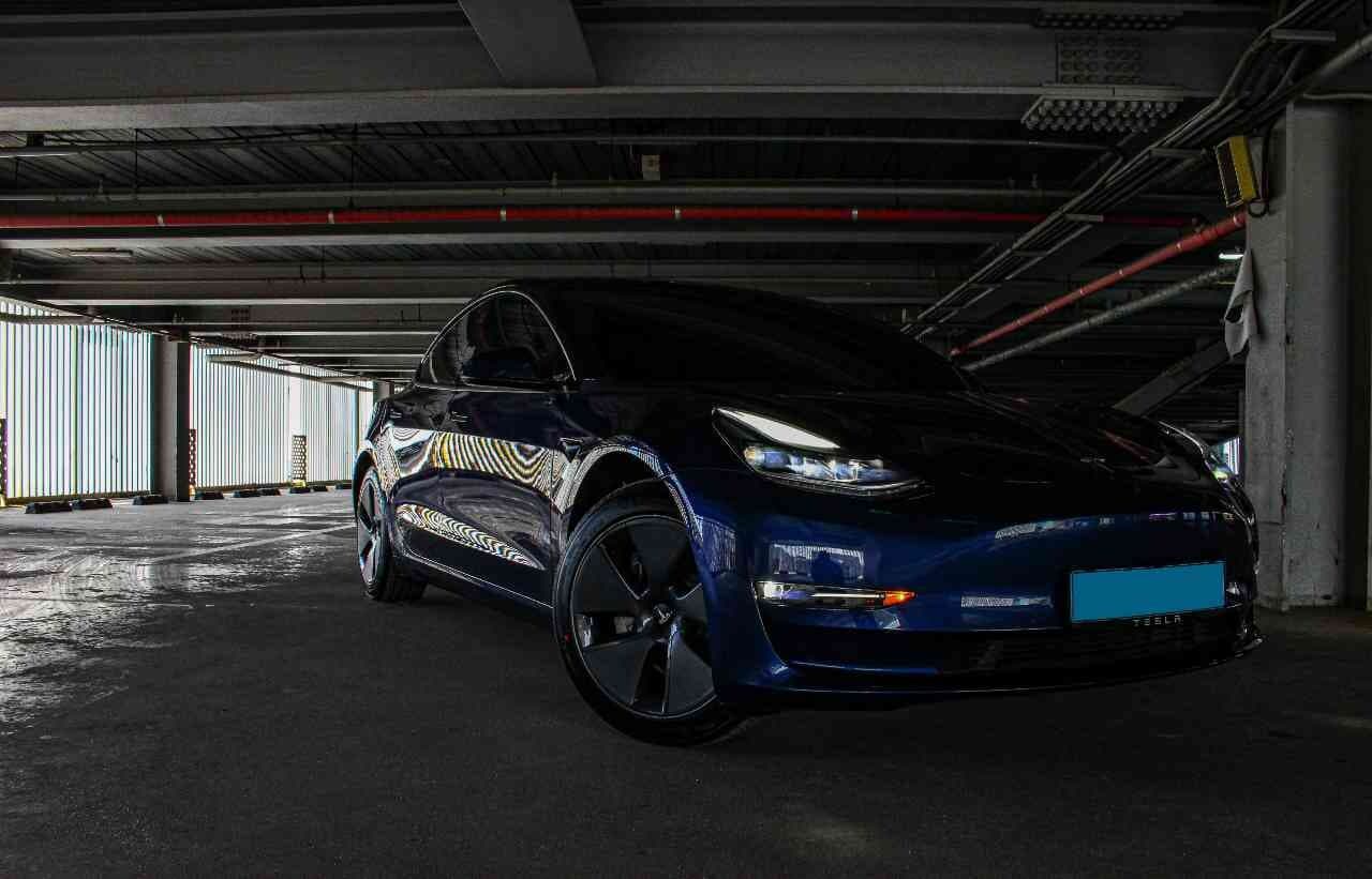 테슬라 모델 3 롱레인지 게시글 썸네일