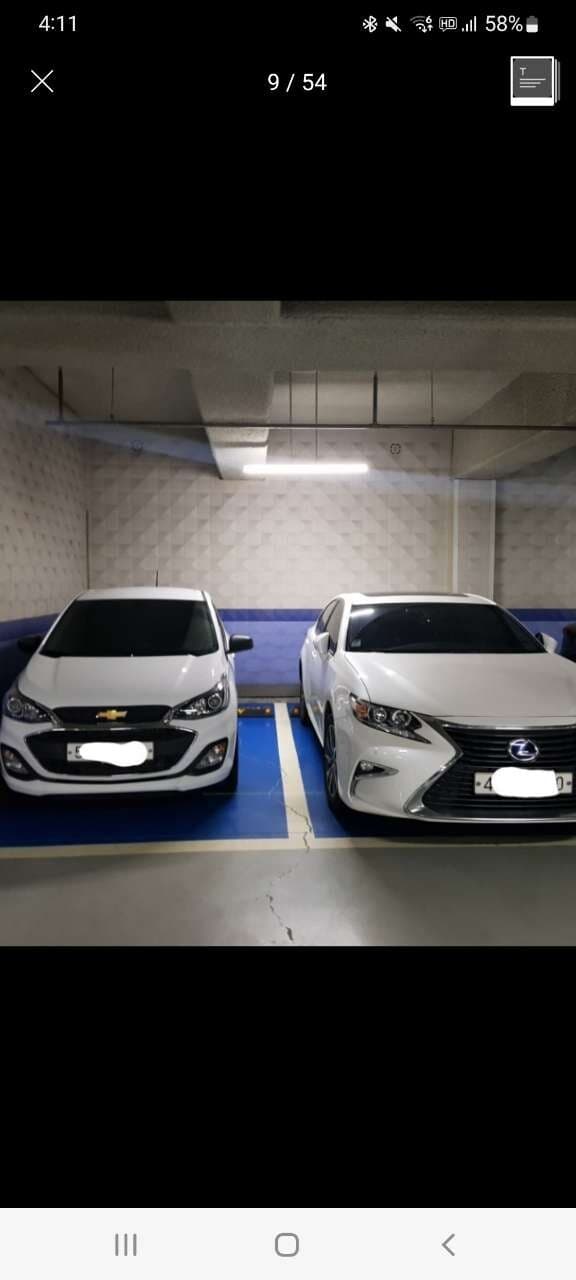 렉서스 ES 300h 슈프림 게시글 썸네일