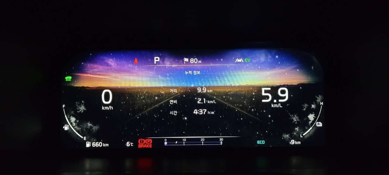 기아 쏘렌토 하이브리드 시그니처 6인승 2WD 게시글 썸네일