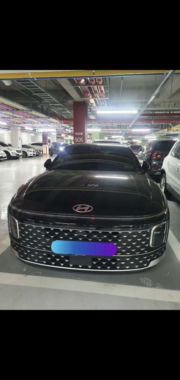 현대 그랜저 가솔린 2.5 익스클루시브 게시글 썸네일