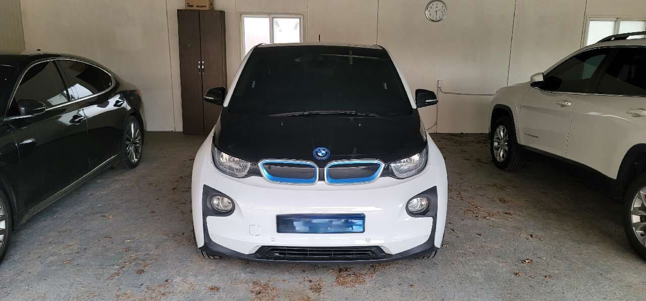 BMW i3 솔+(94Ah) 게시글 썸네일