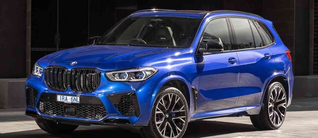 괴물SUV 챌린지 X5M vs RSQ8 ? 게시글 썸네일