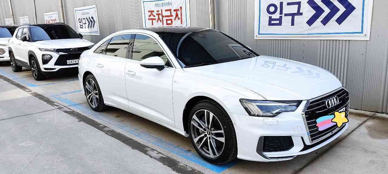 A6 vs bm5 게시글 썸네일