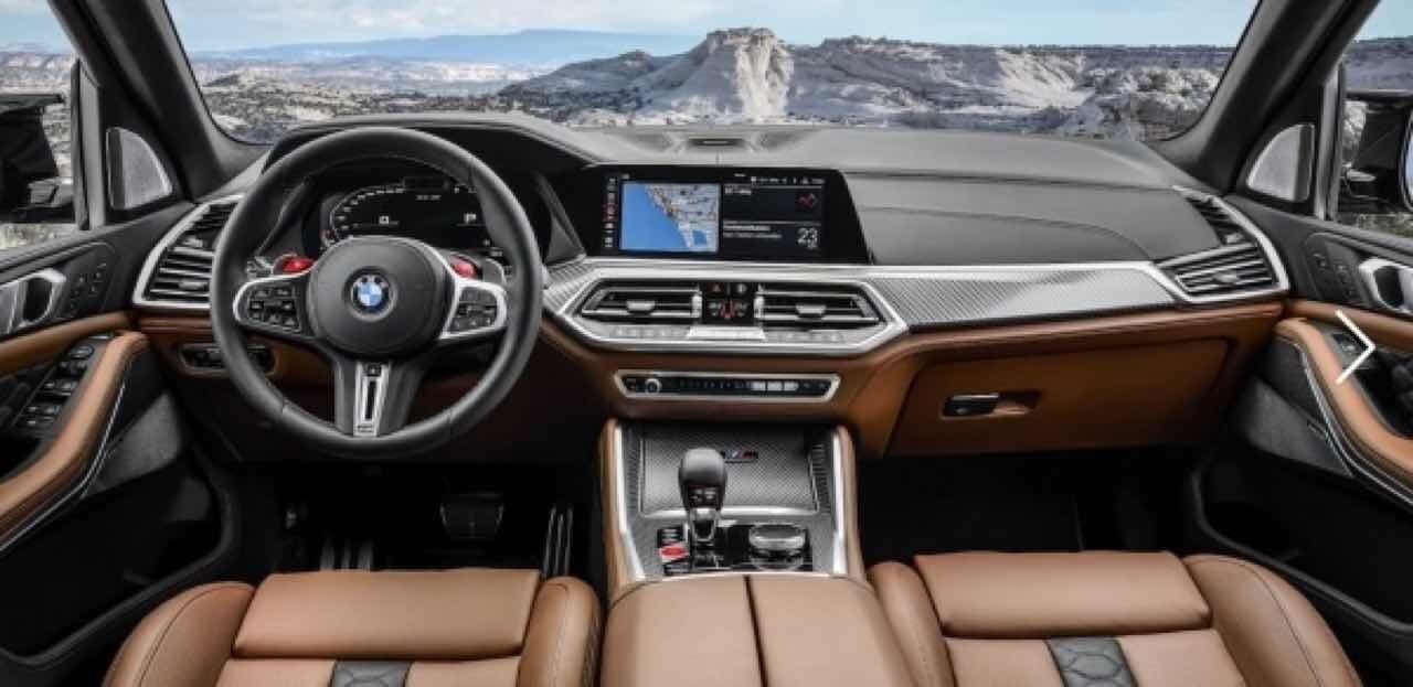 BMW, 헤드업디스플레이. 하만카돈오디오 이어 터치스크린도 뺀다 게시글 썸네일