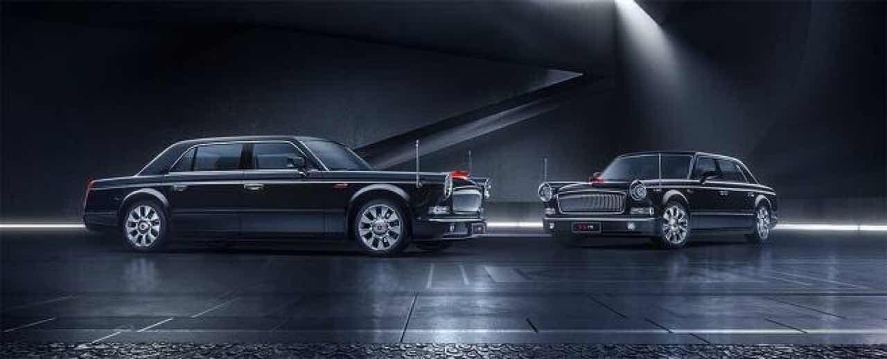 중국 SUV가 659마력, 3억 5천만원.. 홍치 LS7 공개 게시글 썸네일