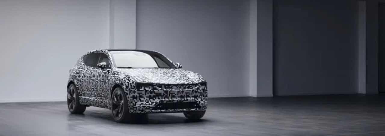 Polestar—폴스타 3 내년에 데뷔 예정 게시글 썸네일