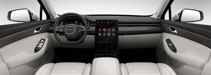 화웨이의 첫차 아우디 Q5 닮은 SF5 

 게시글 썸네일