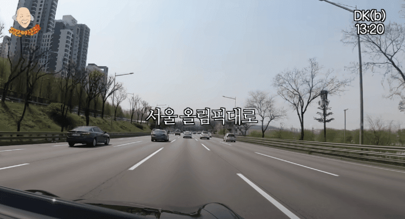 개그민 이상준은 포르쉐를 타는군요  게시글 썸네일