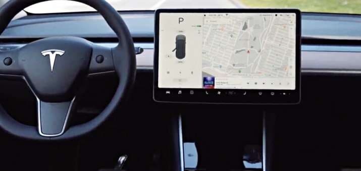 모델 Y  타 본 느낌 게시글 썸네일