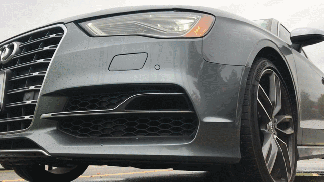 아우디 오너분들, 헤드라이트 워셔가 있다는 걸 아시나요? 게시글 썸네일