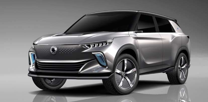 (재업) 쌍용차 인수 후보—케이팝 모터스 게시글 썸네일