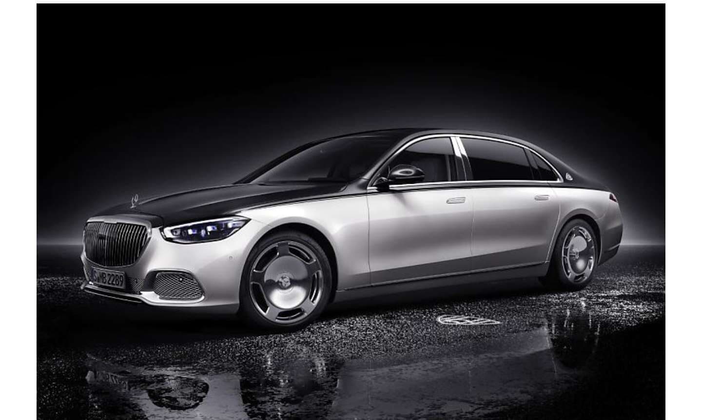 마흐바흐 S클레스 국내 출시 게시글 썸네일