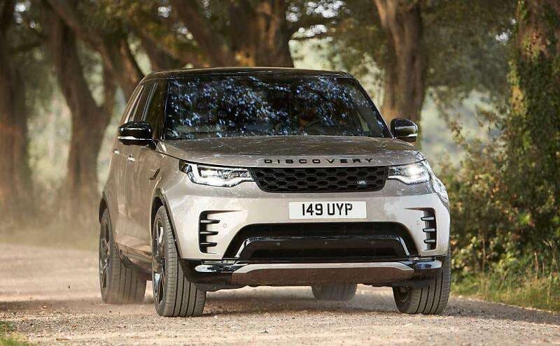 랜드로버 뉴 디스커버리 사전계약 실시. 8680만원부터~ 게시글 썸네일