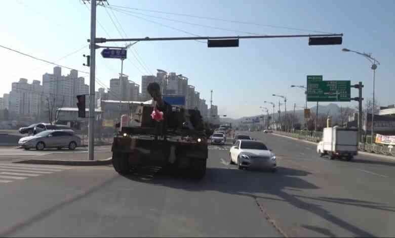 솔직히 k9미만 잡차 아닌가요? 게시글 썸네일