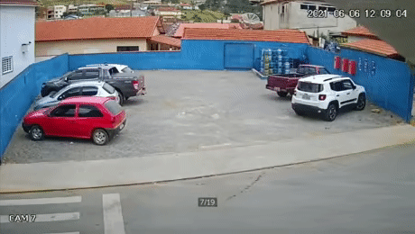 뺑소니 사고 게시글 썸네일