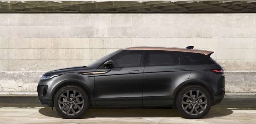 (Land Rover) 이보크에 PHEV 라인업 추가 게시글 썸네일