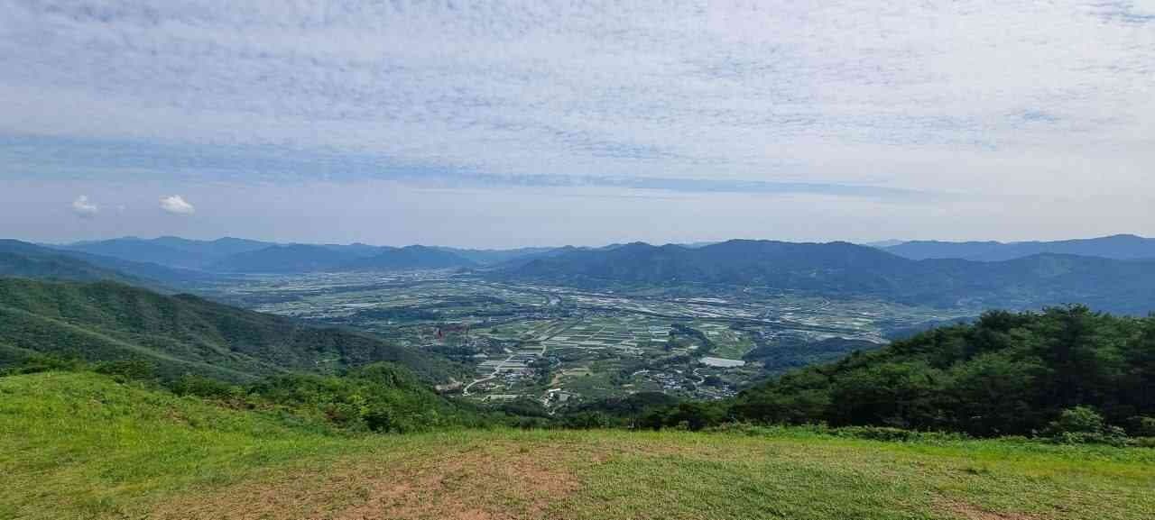 구례에 패러글라이딩을 다녀왔습니다. 게시글 썸네일