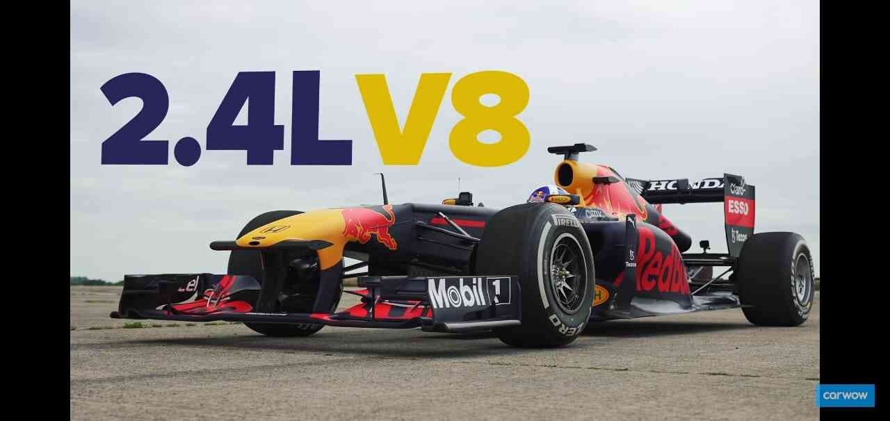 F1카 vs 부가티 시론 누가 이길까요?? 게시글 썸네일