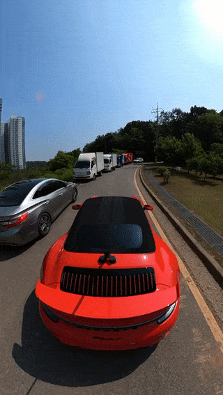 [펌] 좁은 길에서 3억짜리 차를 만났을 때

 게시글 썸네일