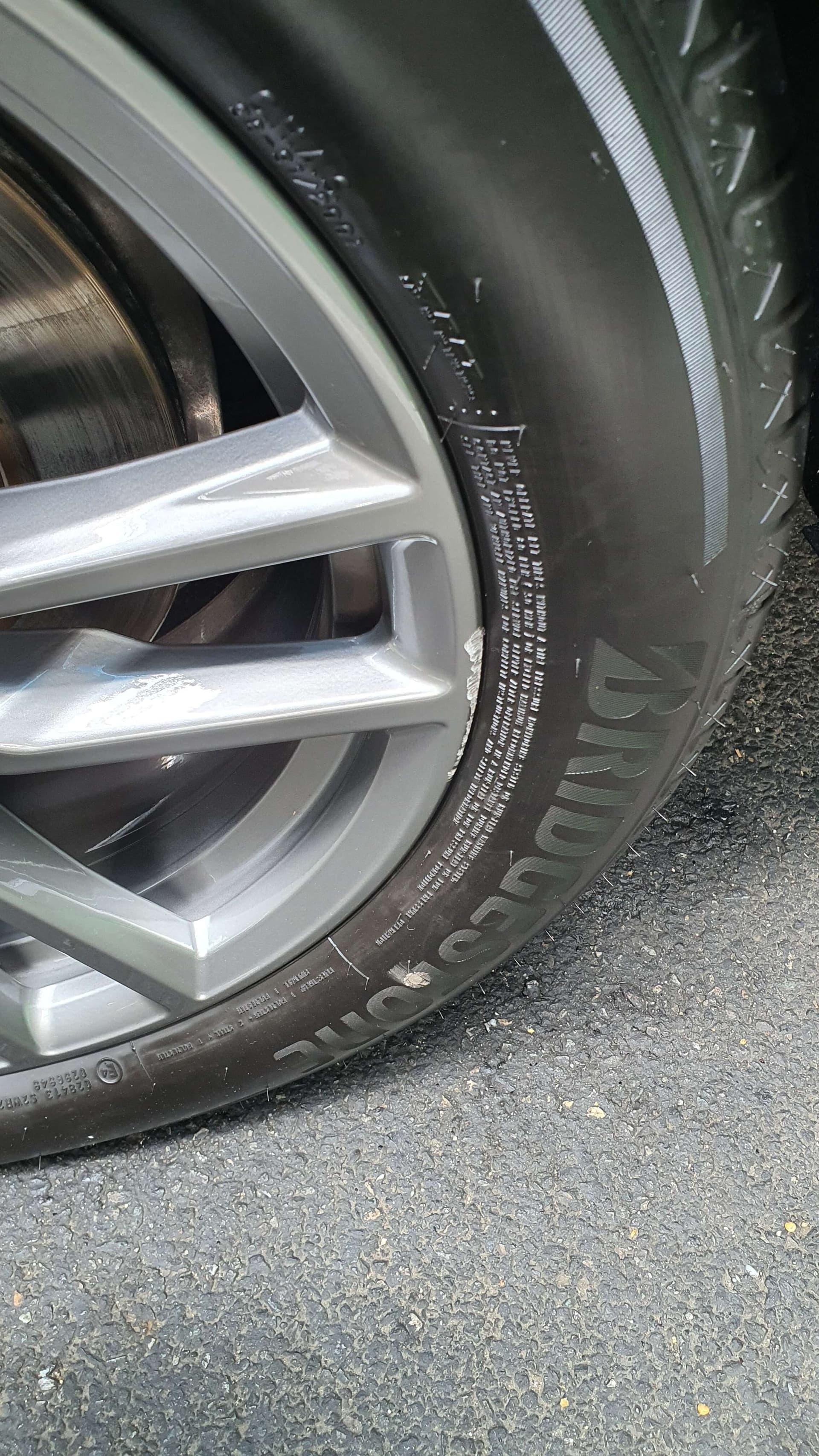 주차보조센서 리콜 받고 왔더니 게시글 썸네일