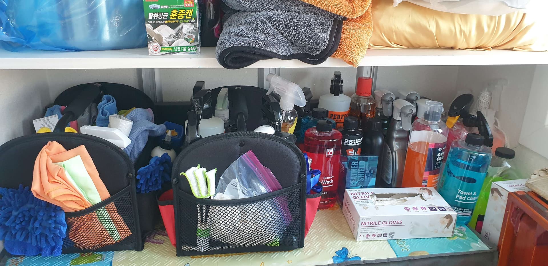 나만에 디테일링ᆢ 게시글 썸네일