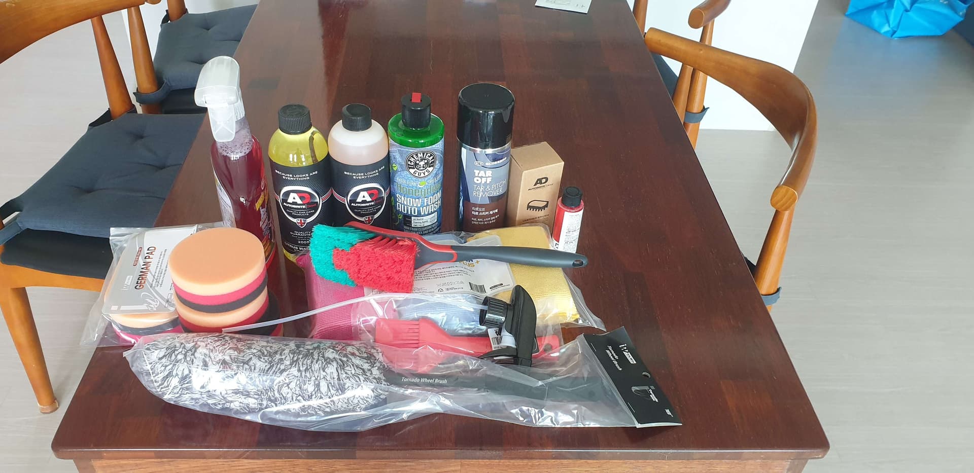 오늘도 이만큼 왔네요ᆢㅋㅋ 게시글 썸네일