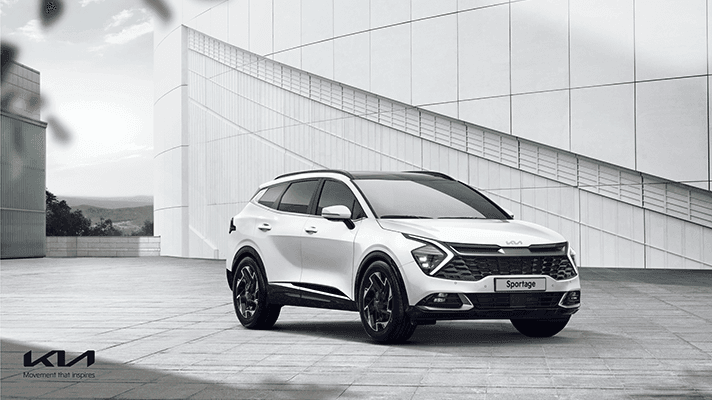 기존에 볼 수 없었던 파격, 5세대 스포티지 공개 게시글 썸네일