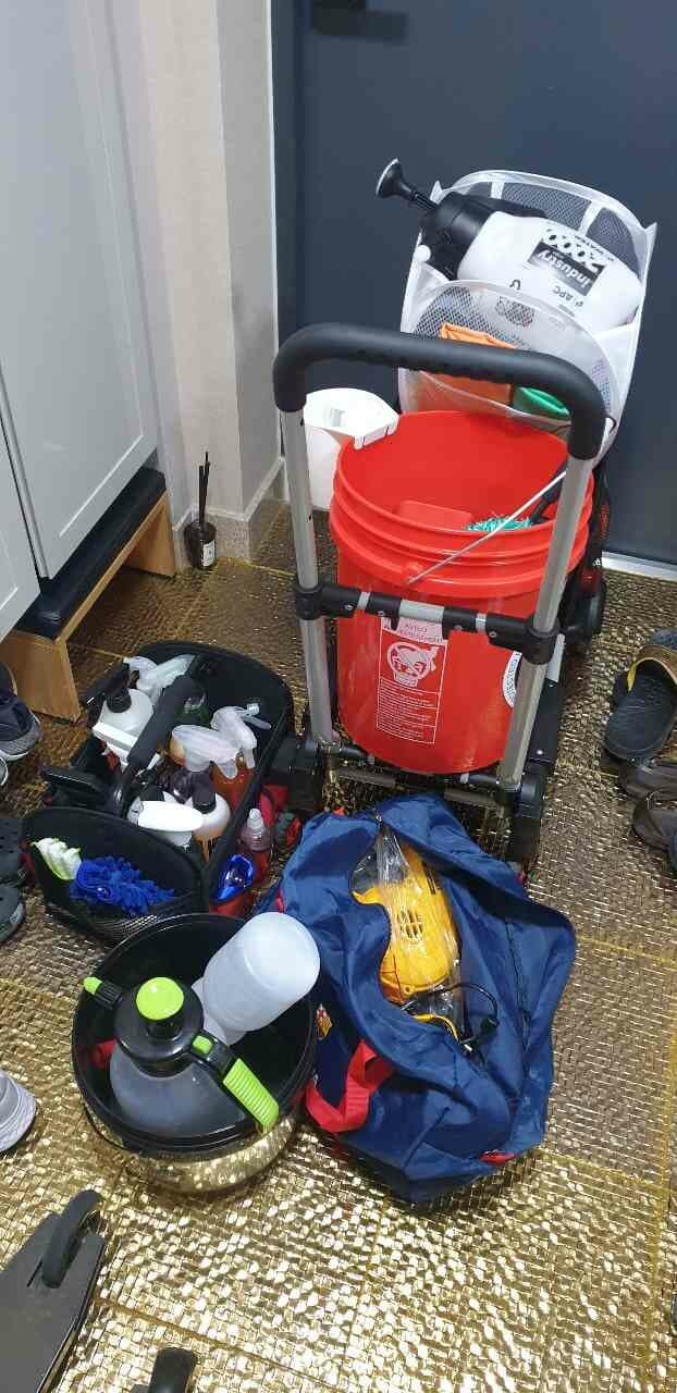 출격준비완료 ᆢㅋㅋ 게시글 썸네일