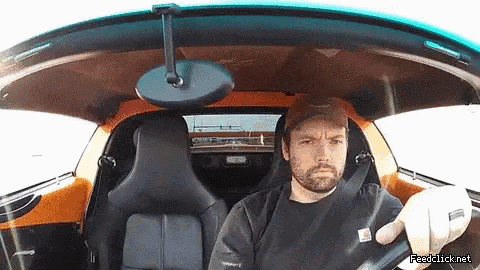 뜻밖의 오픈카?? 게시글 썸네일