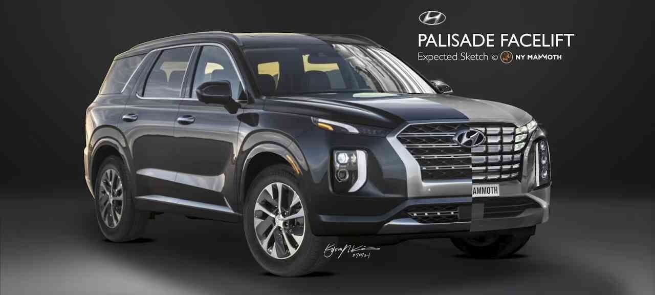 펠리세이트 페이스리프트 예상도 게시글 썸네일