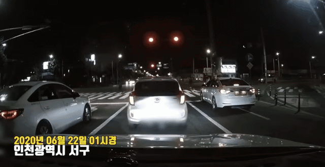 ?황당한 9대1 비율 나온 교통사고(퍼옴) 게시글 썸네일