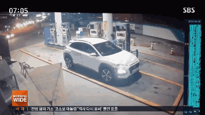 초대형 사고로 이어질뻔한 사고(퍼옴) 게시글 썸네일