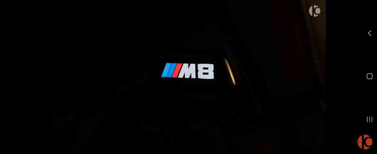 2021 Akrapovic M8 Gran Coupe 게시글 썸네일