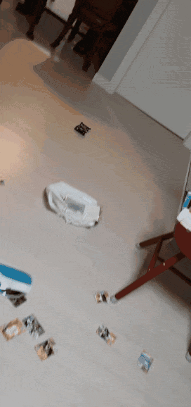 드리프트의 진수를 보여주마 feat.아들차 게시글 썸네일