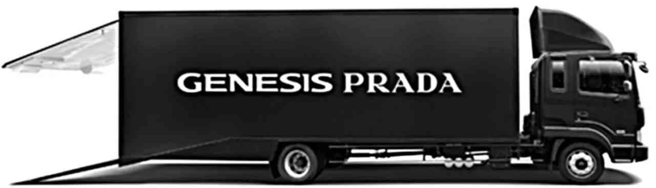 '제네시스 프라다' 를 기억하시나요?♠️ 게시글 썸네일